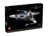 Винищувач X-Wing — мініатюра 2 з 9