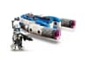 Мікровинищувач Y-Wing Капітана Рекса — мініатюра 4 з 9