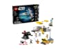SMART Play™: X-Wing Люка (Червоний-5) — мініатюра 2 з 11