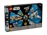 SMART Play™: X-Wing Люка (Червоний-5) — мініатюра 11 з 11