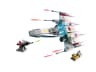 SMART Play™: X-Wing Люка (Червоний-5) — мініатюра 3 з 11