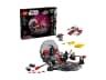 SMART Play™: A-Wing і дуель у тронній залі — мініатюра 2 з 9