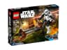 Scout Trooper™ & Speeder Bike™ (Штурмовик-розвідник і швидкісний мотоцикл) — мініатюра 2 з 5