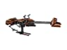 Scout Trooper™ & Speeder Bike™ (Штурмовик-розвідник і швидкісний мотоцикл) — мініатюра 3 з 5