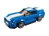 Автомобіль Ford Mustang GT — мініатюра 3 з 7