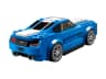 Автомобіль Ford Mustang GT — мініатюра 4 з 7