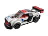 Автомобіль Audi R8 LMS ultra — мініатюра 3 з 7