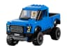 Автомобілі Ford F-150 Raptor і Ford Model A Hot Rod — мініатюра 4 з 14