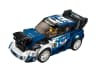 Автомобіль Ford Fiesta M-Sport WRC — мініатюра 4 з 8