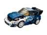 Автомобіль Ford Fiesta M-Sport WRC — мініатюра 5 з 8