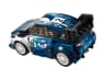 Автомобіль Ford Fiesta M-Sport WRC — мініатюра 6 з 8