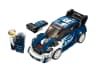 Автомобіль Ford Fiesta M-Sport WRC — мініатюра 7 з 8