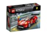 Автомобіль Ferrari 488 GT3 “Scuderia Corsa” — мініатюра 2 з 9