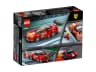 Автомобіль Ferrari 488 GT3 “Scuderia Corsa” — мініатюра 3 з 9