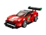 Автомобіль Ferrari 488 GT3 “Scuderia Corsa” — мініатюра 4 з 9