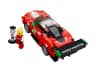 Автомобіль Ferrari 488 GT3 “Scuderia Corsa” — мініатюра 7 з 9