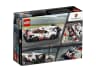 Автомобіль Porsche 919 Hybrid — мініатюра 3 з 8