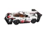 Автомобіль Porsche 919 Hybrid — мініатюра 5 з 8