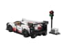 Автомобіль Porsche 919 Hybrid — мініатюра 6 з 8