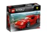 Автомобіль Ferrari F40 Competizione — мініатюра 2 з 7