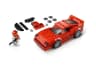 Автомобіль Ferrari F40 Competizione — мініатюра 6 з 7