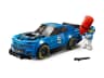Автомобіль Chevrolet Camaro ZL1 Race Car — мініатюра 3 з 5