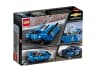 Автомобіль Chevrolet Camaro ZL1 Race Car — мініатюра 5 з 5