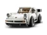 1974 Porsche 911 Turbo 3.0 — мініатюра 7 з 7