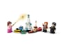 Новорічний календар LEGO® Harry Potter™ — мініатюра 3 з 10