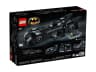 1989 Batmobile™ — мініатюра 8 з 16