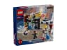 Всесвіт-павук: Майлз Моралес проти Плями — мініатюра 9 з 9