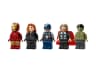 Логотип і мініфігурки MARVEL — мініатюра 6 з 8