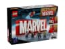 Логотип і мініфігурки MARVEL — мініатюра 8 з 8