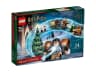 Новорічний календар LEGO® Harry Potter™ — мініатюра 2 з 7