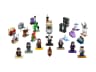 Новорічний календар LEGO® Harry Potter™ — мініатюра 2 з 9