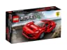 Автомобіль Ferrari F8 Tributo — мініатюра 2 з 7
