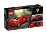 Автомобіль Ferrari F8 Tributo — мініатюра 4 з 7