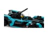 Автомобілі Formula E Panasonic Jaguar Racing GEN2 та Jaguar I-PACE eTROPHY — мініатюра 4 з 8