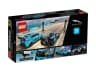 Автомобілі Formula E Panasonic Jaguar Racing GEN2 та Jaguar I-PACE eTROPHY — мініатюра 5 з 8