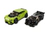 Автомобілі Lamborghini Urus ST-X та Lamborghini Huracán Super Trofeo EVO — мініатюра 6 з 11