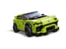 Автомобілі Lamborghini Urus ST-X та Lamborghini Huracán Super Trofeo EVO — мініатюра 9 з 11