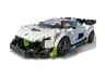 Koenigsegg Jesko — мініатюра 3 з 9
