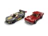 Chevrolet Corvette C8.R Race Car and 1969 Chevrolet Corvette — мініатюра 4 з 11