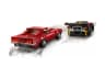 Chevrolet Corvette C8.R Race Car and 1969 Chevrolet Corvette — мініатюра 5 з 11