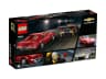 Chevrolet Corvette C8.R Race Car and 1969 Chevrolet Corvette — мініатюра 8 з 11