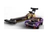 Mopar Dodge//SRT Top Fuel Dragster and 1970 Dodge Challenger T/A — мініатюра 3 з 12