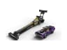 Mopar Dodge//SRT Top Fuel Dragster and 1970 Dodge Challenger T/A — мініатюра 4 з 12