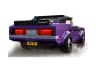 Mopar Dodge//SRT Top Fuel Dragster and 1970 Dodge Challenger T/A — мініатюра 5 з 12