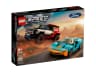 Ford GT Heritage Edition and Bronco R — мініатюра 2 з 12