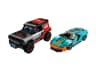 Ford GT Heritage Edition and Bronco R — мініатюра 4 з 12
